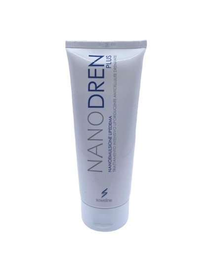 NANODREN PLUS 200ML NANODREN PLUS 200ML
