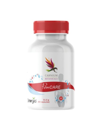 CARNIUM BOT FEM CARE 90 Cps CARNIUM BOT FEM CARE 90 Cps