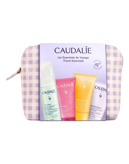 CAUDALIE TROUSSE ESTATE 2025