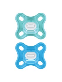 MAM COMFORT 3-12M SIL MASCH2PZ MAM COMFORT 3-12M SIL MASCH2PZ