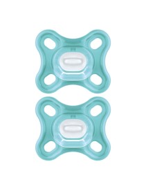 MAM COMFORT 3-12M SIL NEU 2PZ MAM COMFORT 3-12M SIL NEU 2PZ