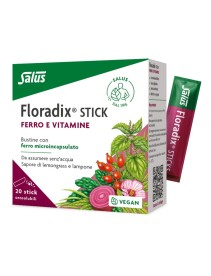 FLORADIX 20STICK