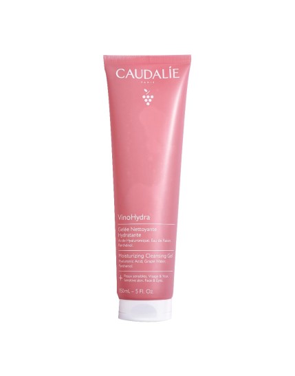 VINOHYDRA GEL DETERGENTE IDRAT