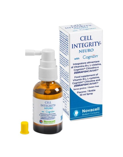 CELL INTEGRITY NEURO 30ML CELL INTEGRITY NEURO 30ML