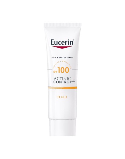 EUCERIN SUN ACTINIC CONTROL NF