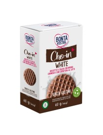 BONTA'VOSTRA CHO-IN White 4pz