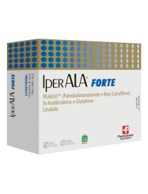 IPERALA Forte 10 Bust.