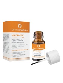 DERMOVITAMINA MICO ONICOFAGIA