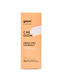 GOOVI CREMA VISO VIT C 50ML