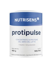 PROTIPULSE NEUTRO 450G