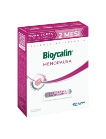 BIOSCALIN MENOPAUSA 60CPR BIOSCALIN MENOPAUSA 60CPR