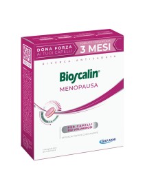 BIOSCALIN MENOPAUSA 90CPR BIOSCALIN MENOPAUSA 90CPR