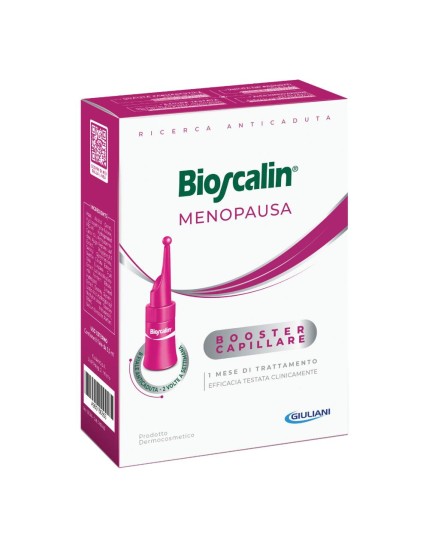 BIOSCALIN MENOPAUSA 8F