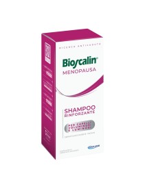 BIOSCALIN MENOPAUSA SH 200ML