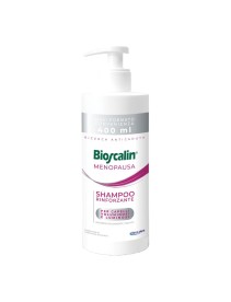 Bioscalin Shampoo Menopausa 400ML