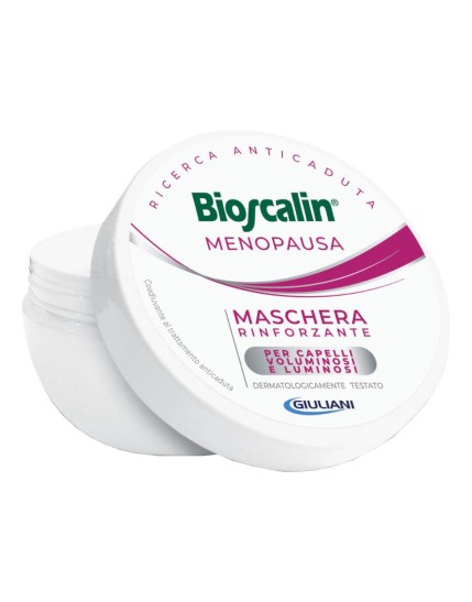 BIOSCALIN MENOPAUSA MASCHERA