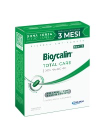BIOSCALIN TOTAL CARE 90CPR BIOSCALIN TOTAL CARE 90CPR