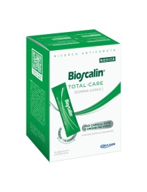 BIOSCALIN TOTAL CARE 30BUST BIOSCALIN TOTAL CARE 30BUST