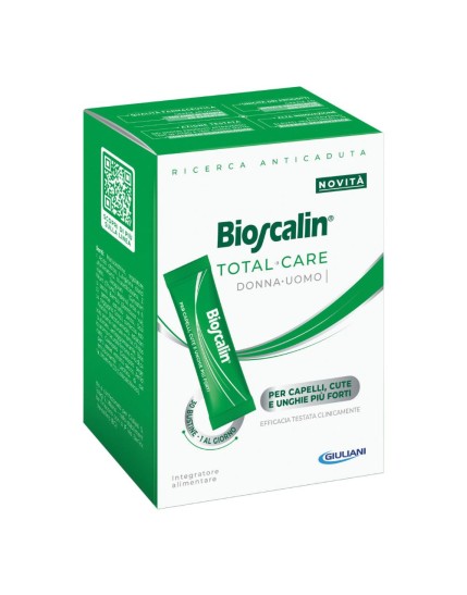 BIOSCALIN TOTAL CARE 30BUST BIOSCALIN TOTAL CARE 30BUST