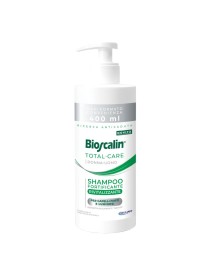 Bioscalin Shampoo Fortificante Anticaduta 400 ml