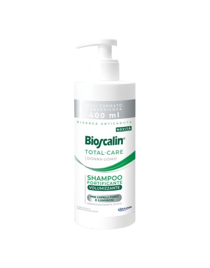 BIOSCALIN SHAMPOO VOLUMIZ400ML