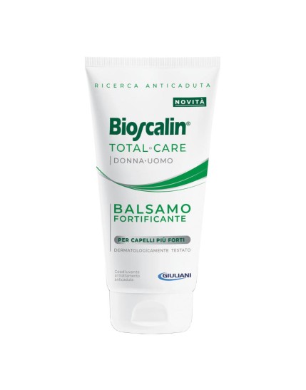 BIOSCALIN BALSAMO FORTIF150ML BIOSCALIN BALSAMO FORTIF150ML