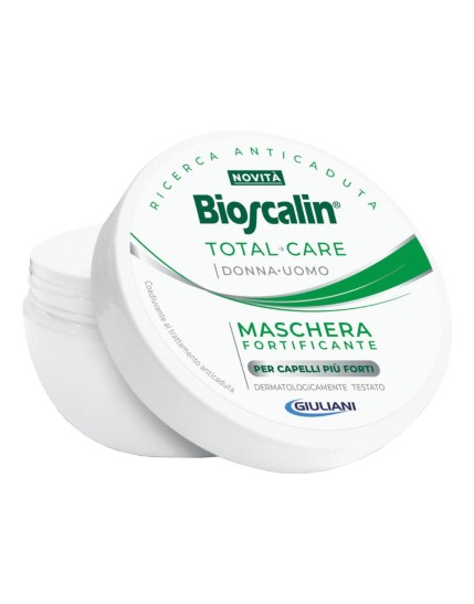 BIOSCALIN MASCHERA FORTIF200ML