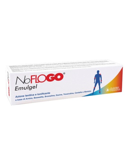 NOFLOGO Emulgel*100g NOFLOGO Emulgel*100g