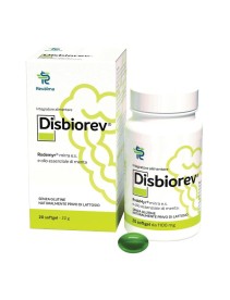 DISBIOREV 20 Softgel