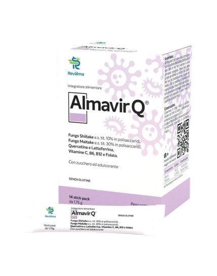 ALMAVIR*Q 14Stick Pack ALMAVIR*Q 14Stick Pack