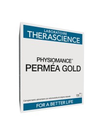 PHYSIOMANCE Permea Gold 15Bust