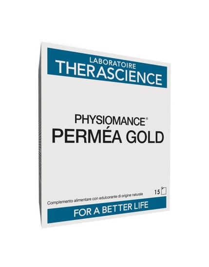 PHYSIOMANCE Permea Gold 15Bust