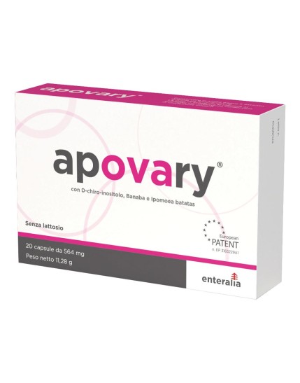 APOVARY 20Cps APOVARY 20Cps
