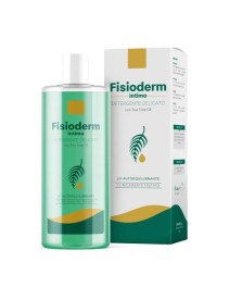 FISIODERM Attivo Det.Int.200ml
