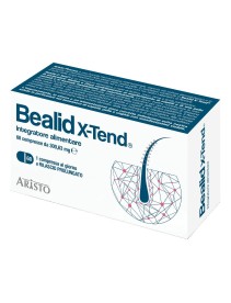 BEALID X TEND 60CPR BEALID X TEND 60CPR