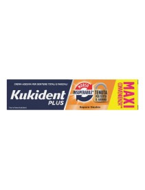 Kukident Plus Morso Insuperabile 57 g