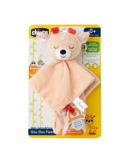 CH Gioco Dou Dou Cerbiatto