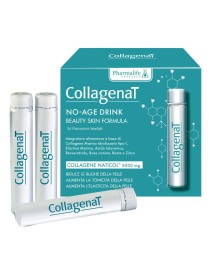 COLLAGENAT NO AGE DRINK 24FL COLLAGENAT NO AGE DRINK 24FL