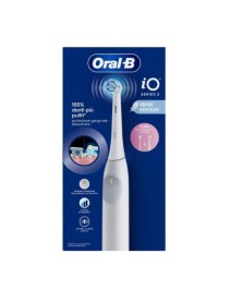 ORALB POWER IO2 SENSI EDITION