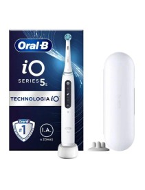 ORALB POWER IO5 S WHITE