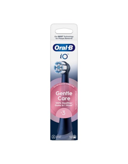 ORALB POWER REFILL IO NE 3PZ