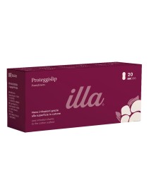 ILLA Proteggislip Stesi 20pz