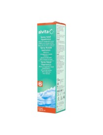 ALVITA SPRAY NASALE IPERTONICO