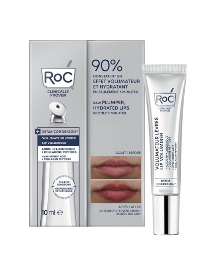 ROC DERM CORREXION LIP VOLUMIZ