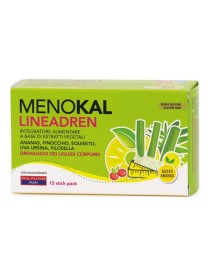 MENOKAL LINEADREN ANAN 15STICK