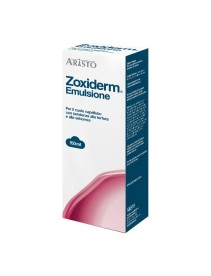 ZOXIDERM EMULSIONE 150ML ZOXIDERM EMULSIONE 150ML