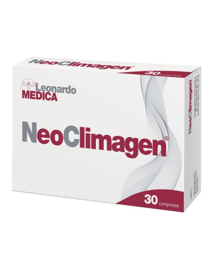 NeoClimagen 30 Compresse