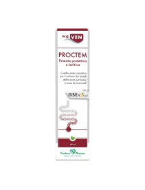 WAVEN PROCTEM Pomata*40ml