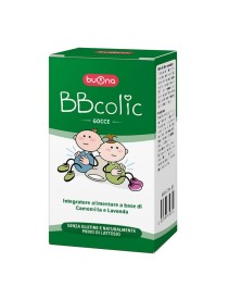 BBCOLIC Gtt 30ml