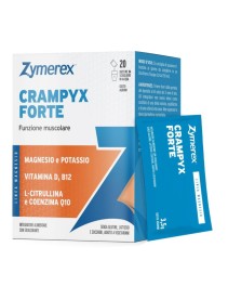ZYMEREX CRAMPYX FORTE 20BUST ZYMEREX CRAMPYX FORTE 20BUST